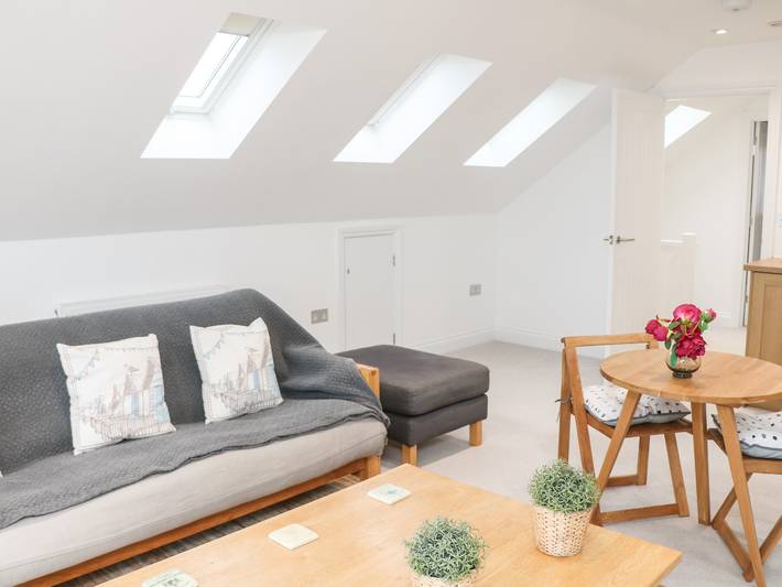 Ferienhaus für 2 Personen in Devon - 2