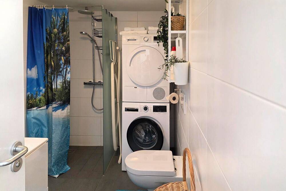 Mooie woning met 1 slaapkamer in Heiloo in Heiloo, Noord-Holland - Kust van de Noordzee