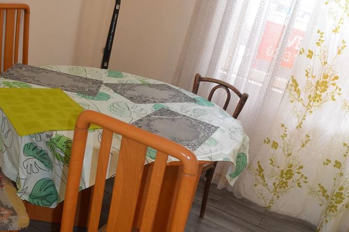 Appartement de vacances pour 6 personnes - 1