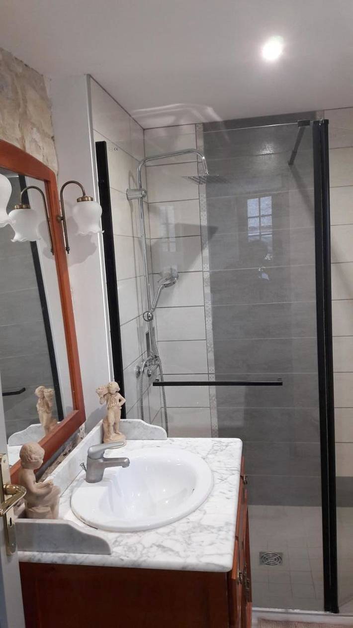 Location de vacances pour 6 personnes, avec vue et jardin, animaux acceptés à Polisy