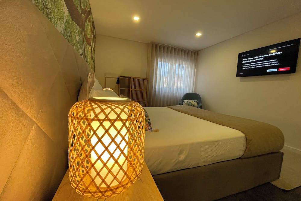 Ganze Wohnung, Luxury 2 rooms apartment-Ap1 in Arca e Ponte de Lima, Vale do Lima