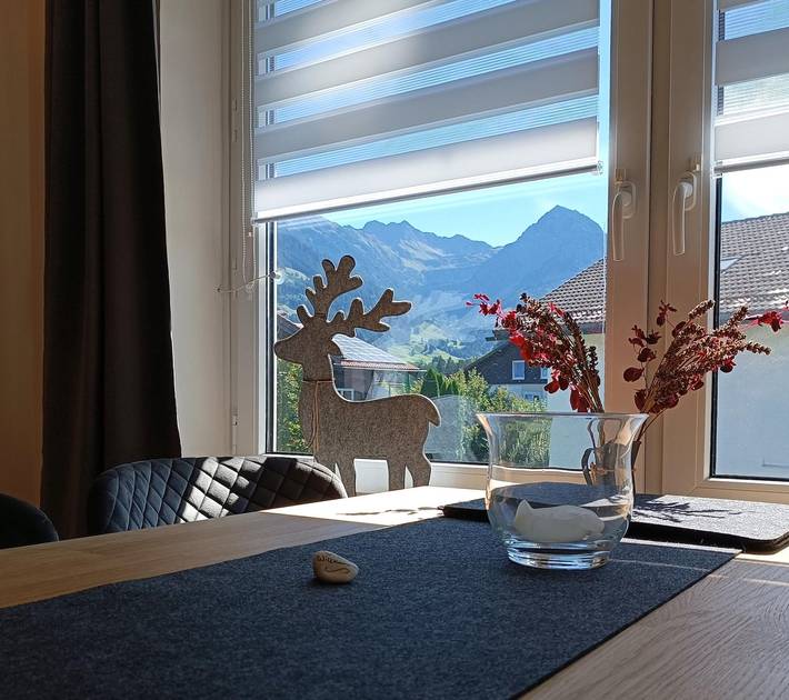 Ganze Ferienwohnung, Ferienwohnung Auwaldsee in Fischen, Bayerisch Schwaben