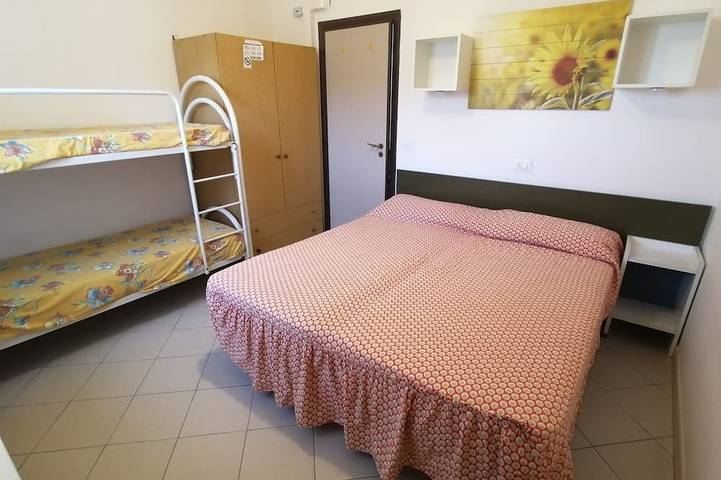 Ferienpark für 4 Personen, mit Garten in Jesolo - 3