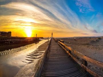 Appartement De Vacances pour 4 Personnes dans Deauville, Côte Fleurie, Photo 4
