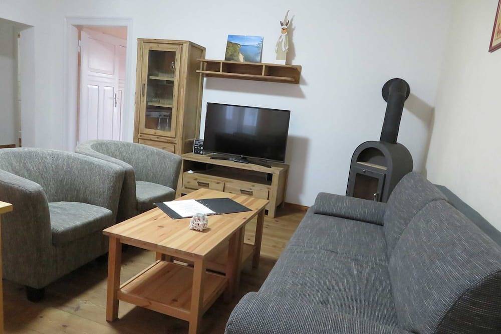 Ferienwohnung in Rügen für 6 Personen in Rügen