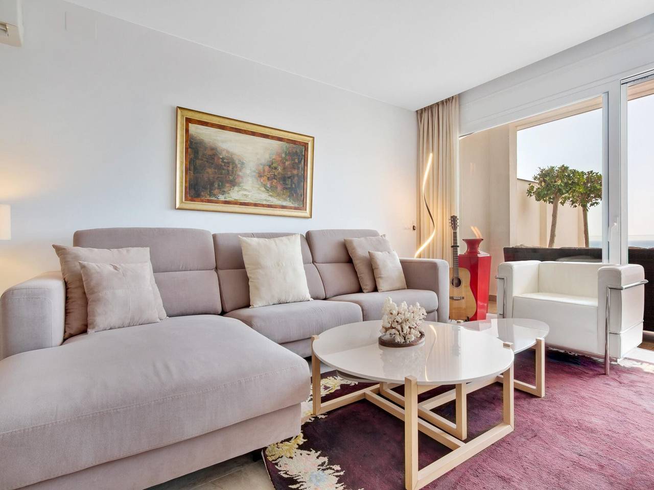 Appartamento vacanze a Torremolinos a partire da 370€ a notte