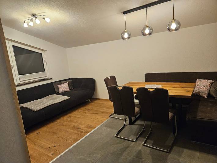 Ferienwohnung für 5 Personen, mit Balkon im Salzburger Land - 3