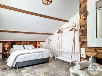 Appartement De Vacances pour 6 Personnes dans Saint-Paul (Réunion), Île de la Réunion, Photo 1