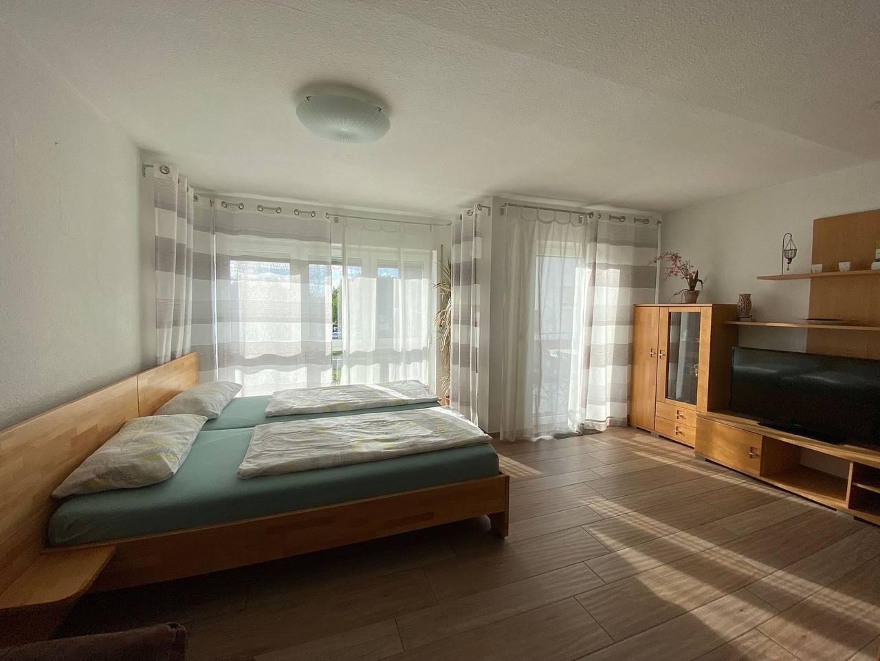 Ferienwohnung für 5 Personen in Europa-Park, Rust