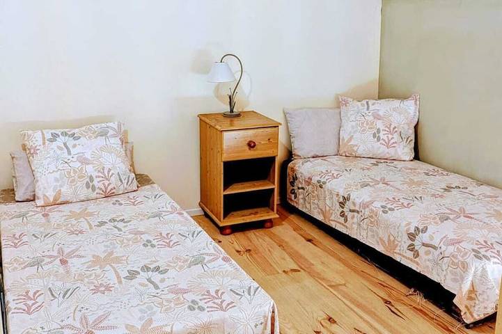 Location de vacances pour 18 personnes, avec jardin ainsi que jacuzzi et balcon à Sigoulès - 4