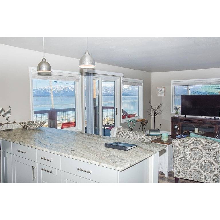 Ganze Wohnung, Edgewater #8 Scout in Polson, Flathead Nationalwald