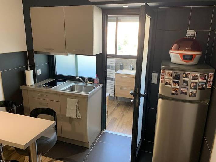 Gîte pour 2 personnes dans Port Toga - 3