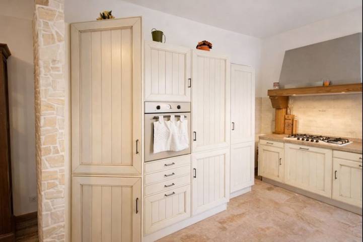 Ferienwohnung für 5 Personen, mit Balkon in Porto Azzurro - 4