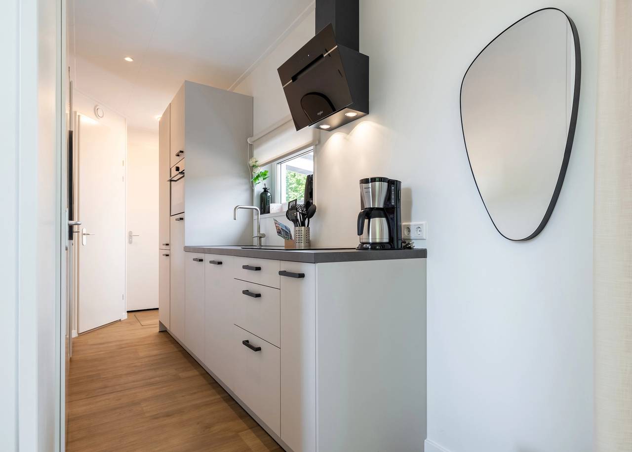 Landal Het Land van Bartje — 4-persoons chalet in Drenthe