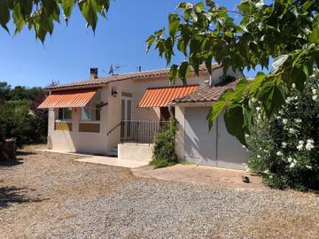 Villa voor 4 Personen in Entrecasteaux, Brignoles region, Afbeelding 4