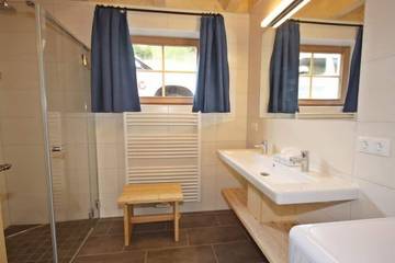 Chalet für 6 Personen in Heiligenblut, Großglockner, Bild 4