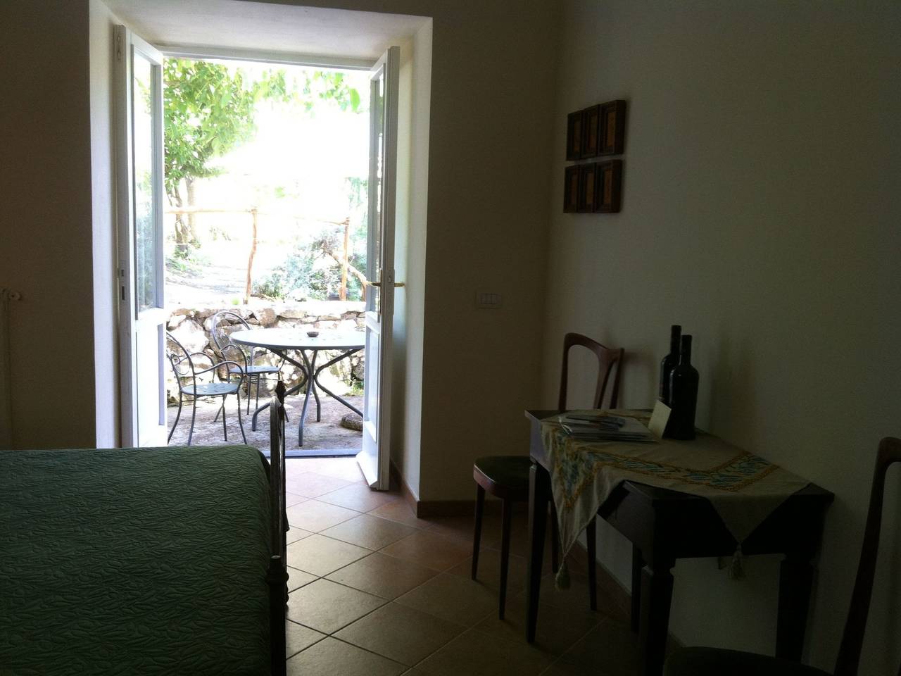 Apartamento vacacional entero, Zimmer mit Frühstück in Colli di Fontanelle, Sant'Agnello