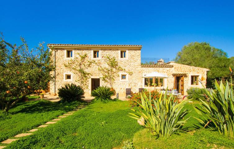 Finca für 6 Personen in Porreres - 3
