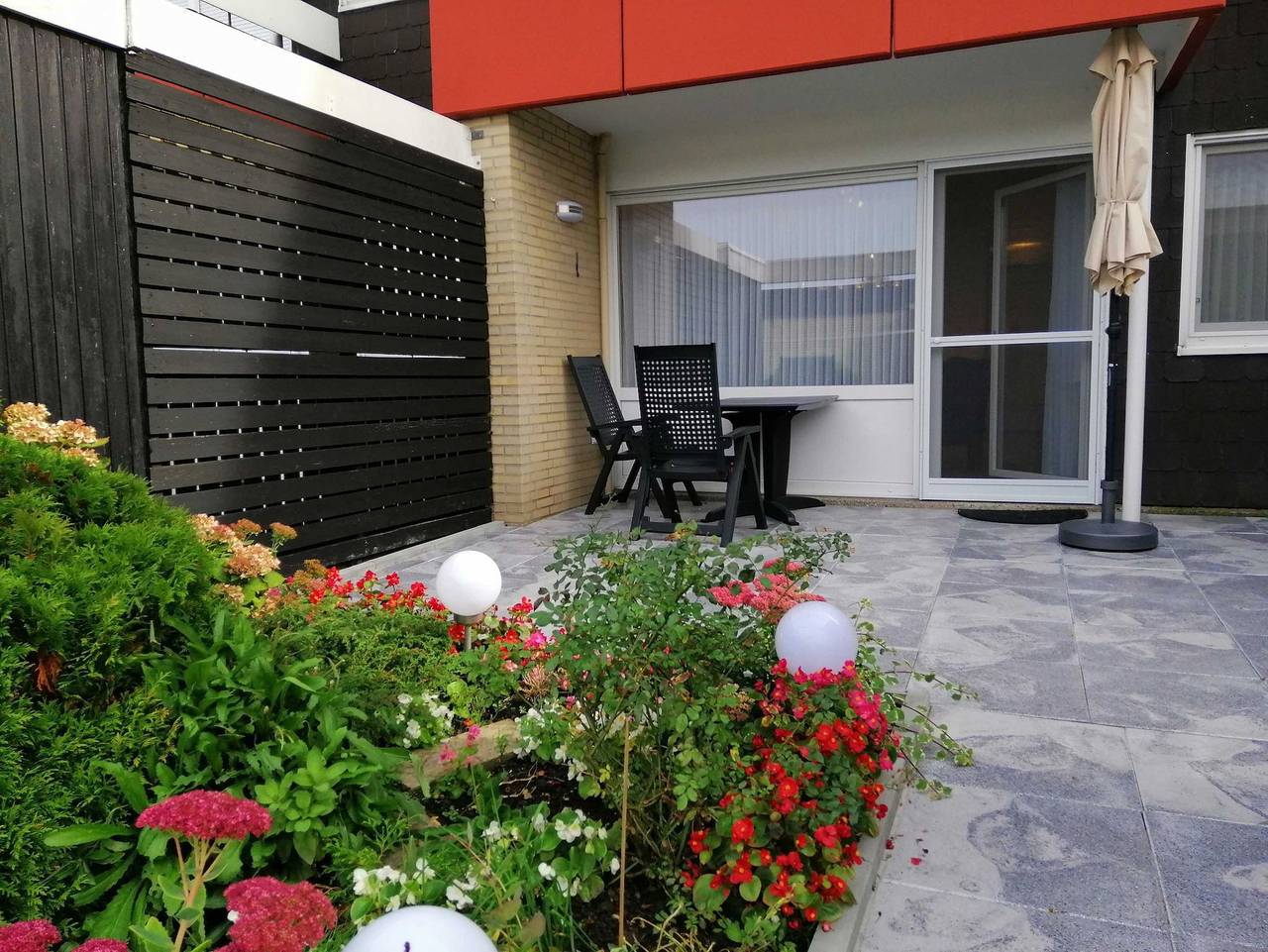 Ganze Ferienwohnung, Ferienwohnung Laserich - Ferienwohnung Laserich in Horumersiel, Metropolregion Bremen-Oldenburg