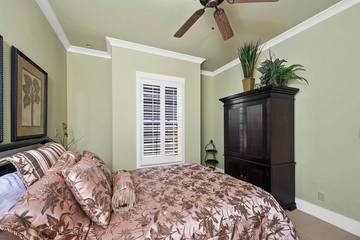 Vacation House for 14 Guests in Gulf Shores, Mobile Bay, Picture 1