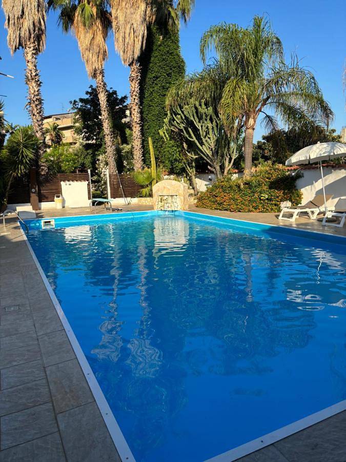 All'Ombra Del Noce B&B in Reggio di Calabria, Provincia di Reggio Calabria