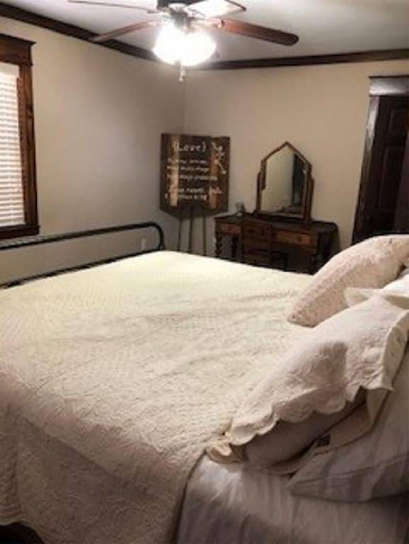 Vacation rental for 8 people, with terrace and hot tub in Guntersville