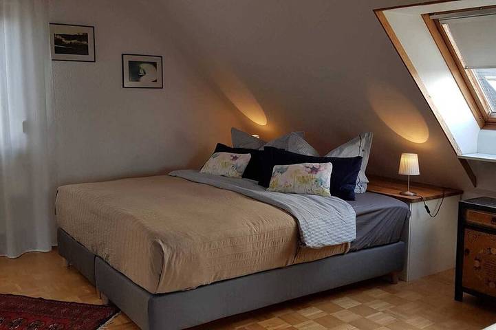 Ferienwohnung für 2 Personen, mit Garten in Karls Erlebnis-Dorf  Rövershagen - 3
