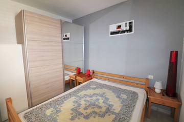 Appartement De Vacances pour 6 Personnes dans Le Grau-du-Roi, Région de Nîmes, Photo 3