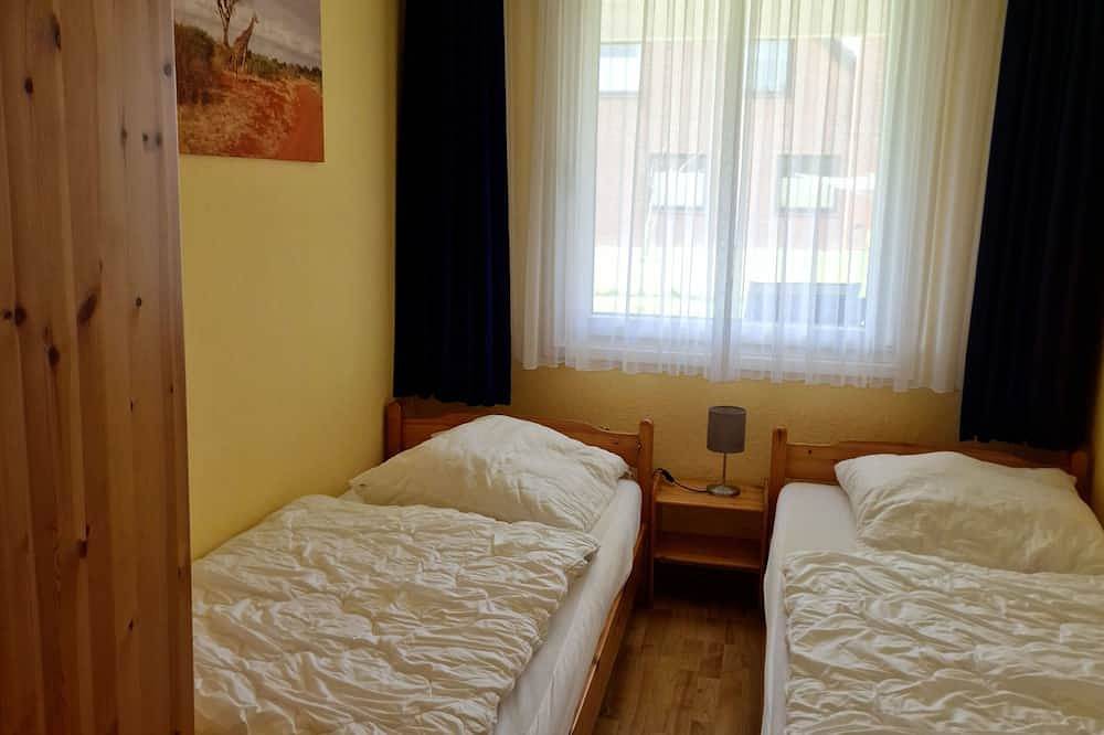 Ganze Wohnung, Ferienwohnung/App. für 6 Gäste mit 77m² in Fehmarn Ot Neue Tiefe in Ostfehmarn, Fehmarn