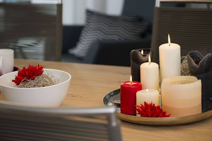 Ganze Wohnung, Lörkiwai 10 - Wohnung 1 in Keitum, Sylt (Gemeinde)