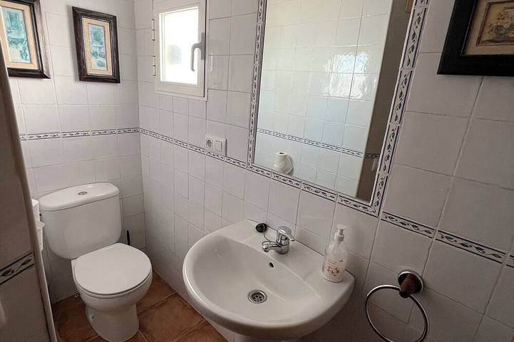 Magnificent village house surrounded by nature. in Luque, Sierras Subbéticas