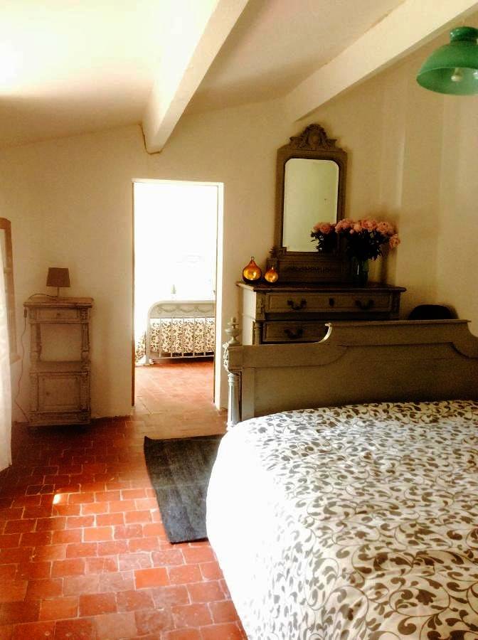 Location de vacances pour 6 personnes, avec terrasse à Fontaine-de-Vaucluse - 2