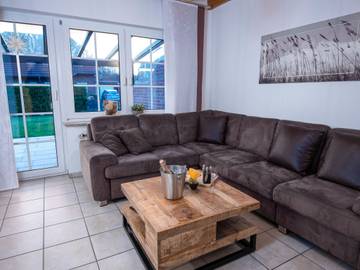 Ferienhaus für 6 Personen in Norddeich, Nordseeküste, Bild 2