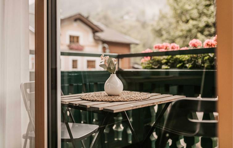 Hütte für 2 Personen, mit Terrasse in Wagrain - 3