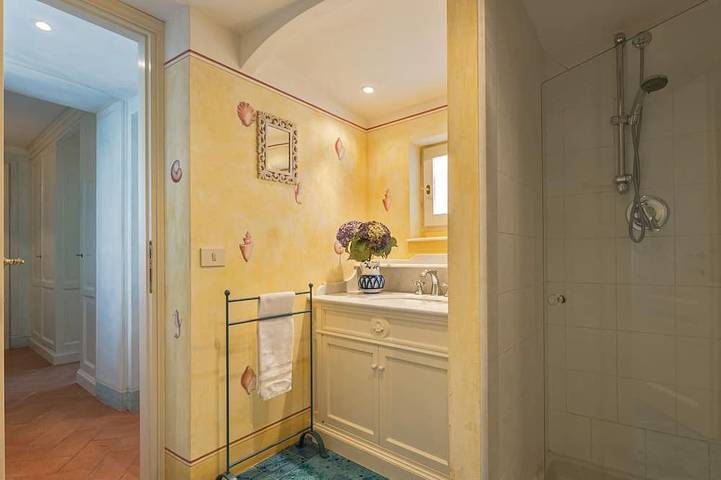Appartement entier, Bellavista, Punta Nera, Monte Argentario, Grosseto and Maremma in La Cantoniera, Monte Argentario