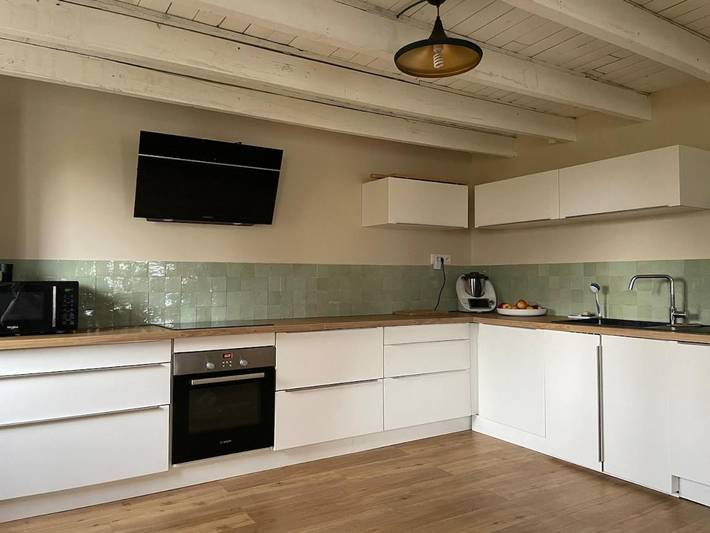Double Room in Saint-Omer, Région de Saint-Omer