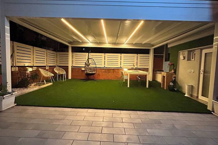 Appartement de vacances pour 2 personnes - 1