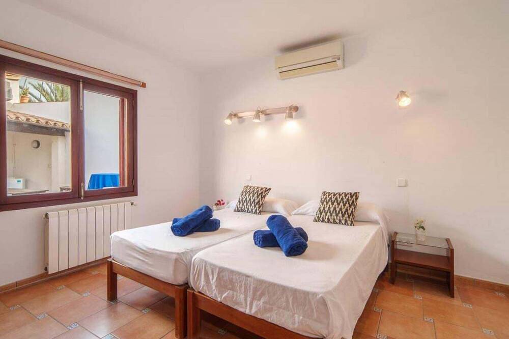 Es Col·legi – con piscina privada en Capdepera in Capdepera, Mallorca Este