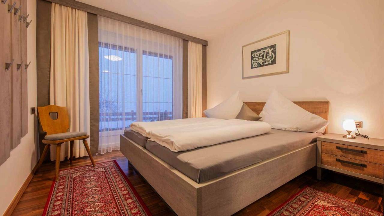 Ganze Wohnung, Haus Auer Theresia in Stubaier Alpen, Telfes im Stubai