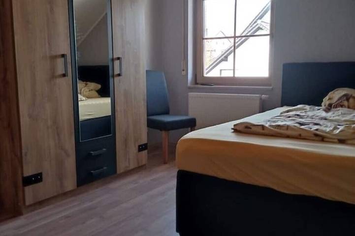 Bauernhof für 6 Personen im Odenwald - 4