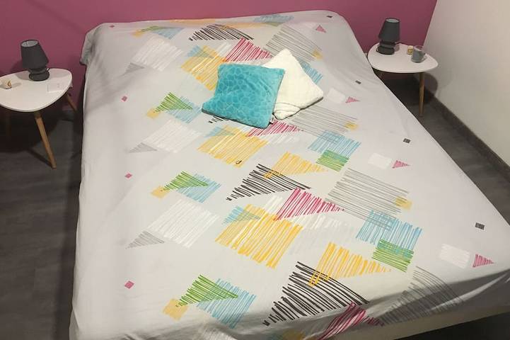 Location de vacances pour 7 personnes, avec jacuzzi à Le Crès - 2