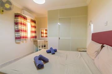 Appartement De Vacances pour 4 Personnes dans Mellieha, Île de Malte, Photo 4