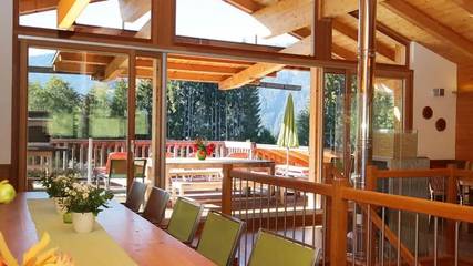 Chalet voor 27 Personen in Wagrain, Ski Amadé, Afbeelding 1