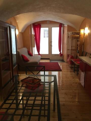 Gîte pour 4 personnes dans Office De Tourisme De Briancon