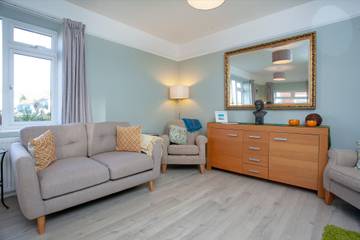 Holiday Rental for 5 People in Exmouth, Devon, Photo 2