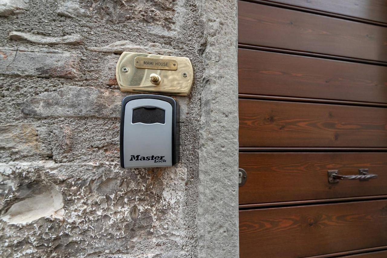 Ganze Wohnung, Mamihouse in Gubbio, Umbrien