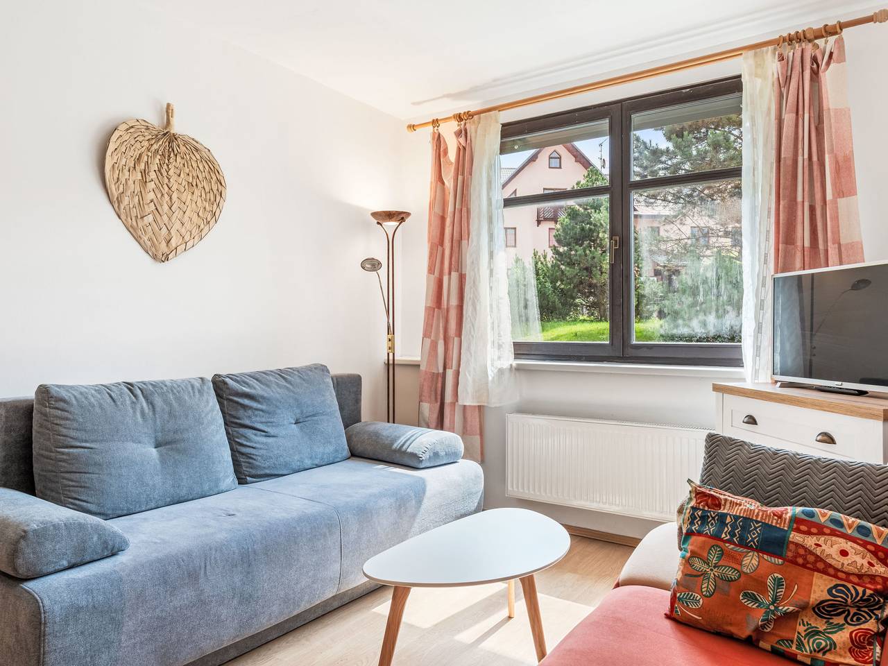 Ganze Wohnung, Nový Svět 562 in Harrachov, Riesengebirge