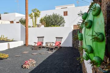 Apartamento para 2 Personas en Guatiza, Teguise, Foto 2