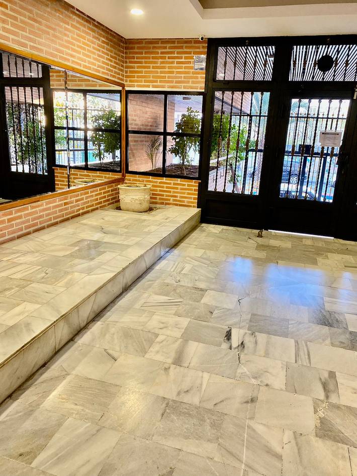 Studio für 2 Personen, mit Garten in Torrevieja - 2