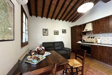 Glamping per 2 Persone in Bucine (Gemeinde), Chianti, Foto 4